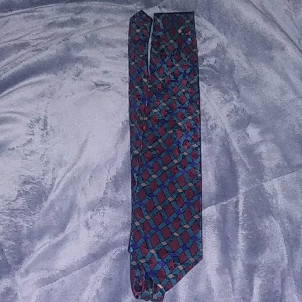 Tie